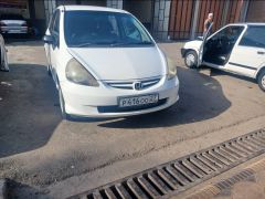 Сүрөт унаа Honda Fit