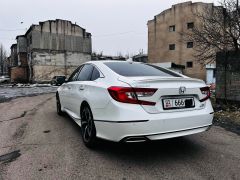 Фото авто Honda Accord