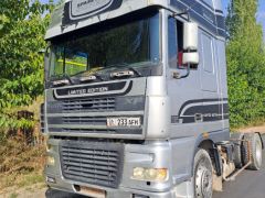 Фото авто DAF XF95 series