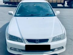 Сүрөт унаа Honda Accord