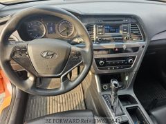 Фото авто Hyundai Sonata