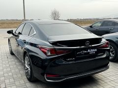 Фото авто Lexus ES