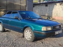 Сүрөт унаа Audi 80