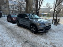 Сүрөт унаа BMW X5