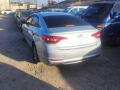 Сүрөт унаа Hyundai Sonata