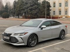 Сүрөт унаа Toyota Avalon