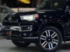 Фото авто Toyota 4Runner