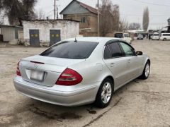 Сүрөт унаа Mercedes-Benz E-Класс