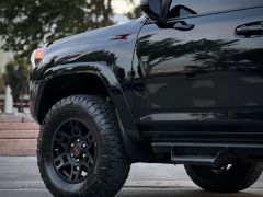 Photo of the vehicle Toyota 4Runner