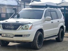 Photo of the vehicle Lexus GX