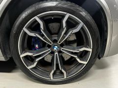 Сүрөт унаа BMW X3 M