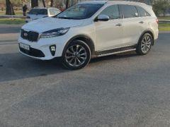 Фото авто Kia Sorento