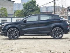 Фото авто Changan UNI-T