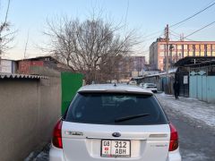 Сүрөт унаа Subaru Legacy