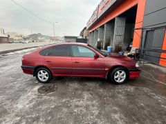 Сүрөт унаа Toyota Avensis