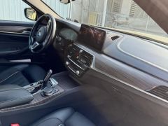 Фото авто BMW 5 серии