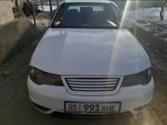 Фото авто Daewoo Nexia