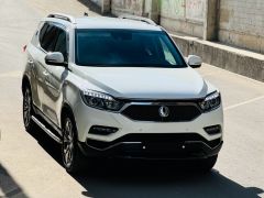 Photo of the vehicle SsangYong Rexton