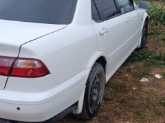 Фото авто Honda Torneo