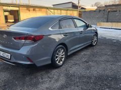 Сүрөт унаа Hyundai Sonata