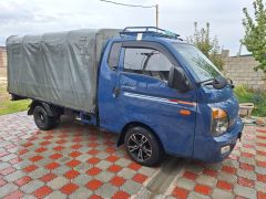 Фото авто Hyundai Porter