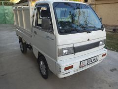 Фото авто Daewoo Labo