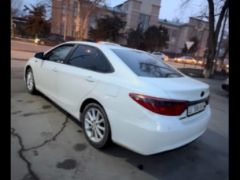 Photo of the vehicle Toyota Camry