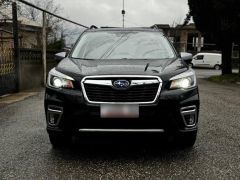 Photo of the vehicle Subaru Forester