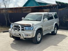 Фото авто Toyota Hilux Surf