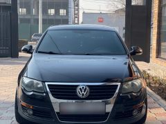 Фото авто Volkswagen Passat