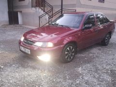 Сүрөт унаа Daewoo Nexia