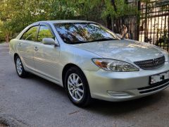 Фото авто Toyota Camry