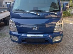 Фото авто Hyundai Porter