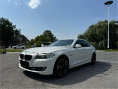 Сүрөт унаа BMW 5 серия