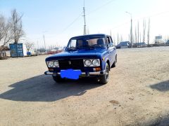 Фото авто ВАЗ (Lada) 2106