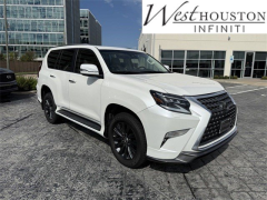 Фото авто Lexus GX