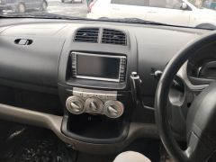 Сүрөт унаа Toyota Passo