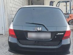 Сүрөт унаа Honda Jazz