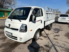 Фото авто Hyundai Porter