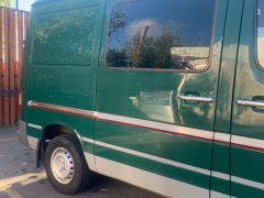 Сүрөт Mercedes-Benz Sprinter 2005