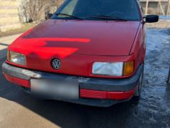 Сүрөт унаа Volkswagen Passat