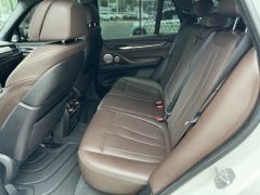 Сүрөт унаа BMW X5