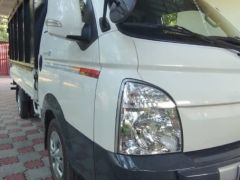 Фото авто Hyundai Porter