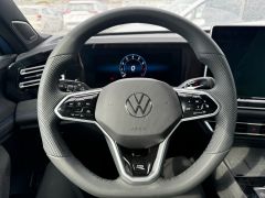 Сүрөт унаа Volkswagen Tiguan