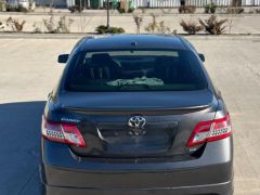 Сүрөт унаа Toyota Camry