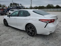 Photo of the vehicle Toyota Camry