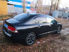 Фото авто Honda Civic