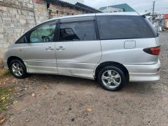 Сүрөт унаа Toyota Estima