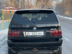 Photo of the vehicle BMW X5