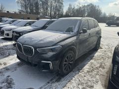 Сүрөт унаа BMW X5